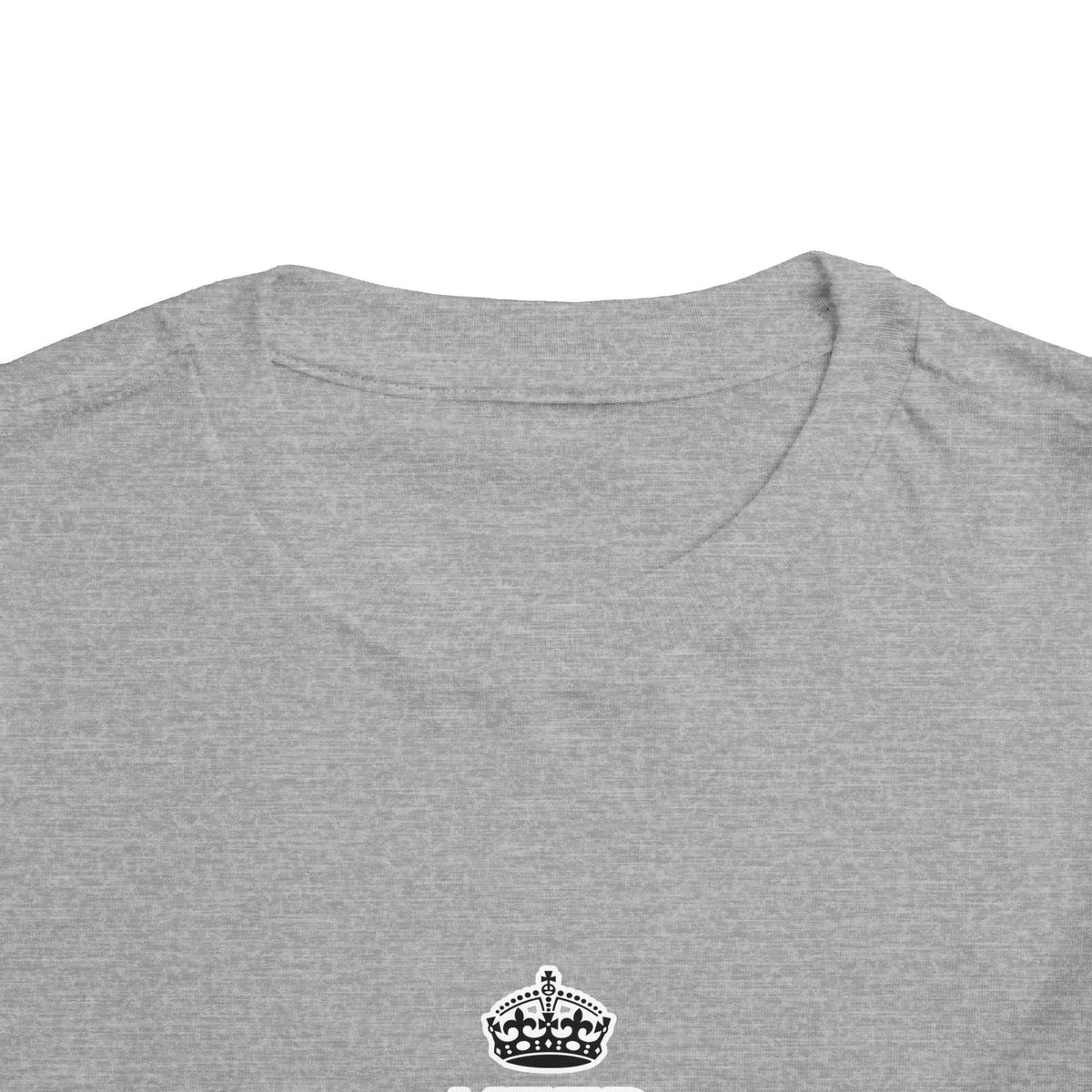 Keep Calm and Call a Forensic Nurse - Toddler Short Sleeve Tee