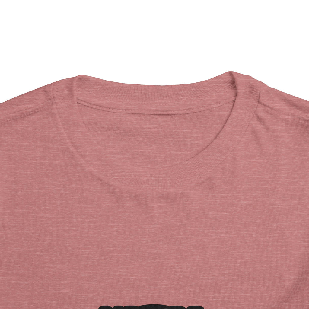 Ninja Anesthesiologist Assistant - Toddler Short Sleeve Tee