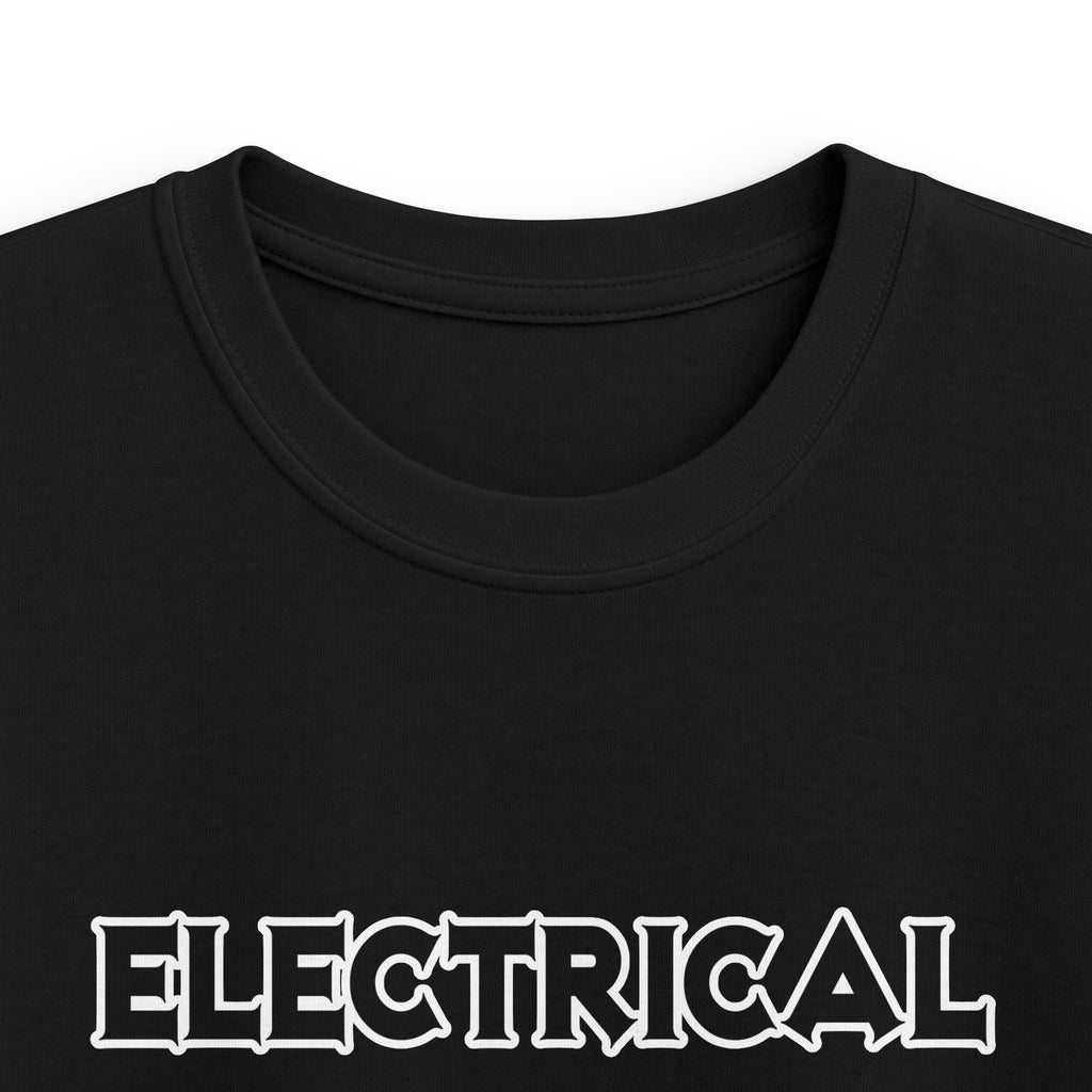 Electrical Engineers Are The Bomb! - Kids Softstyle Tee