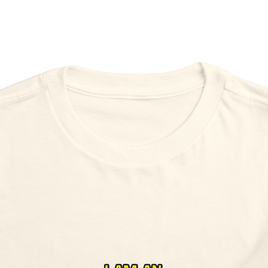Engineer...Superior Intelligence - Toddler Short Sleeve Tee