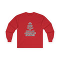 Keep Calm and Call an Aerospace Engineer - Unisex Ultra Cotton Long Sleeve Tee