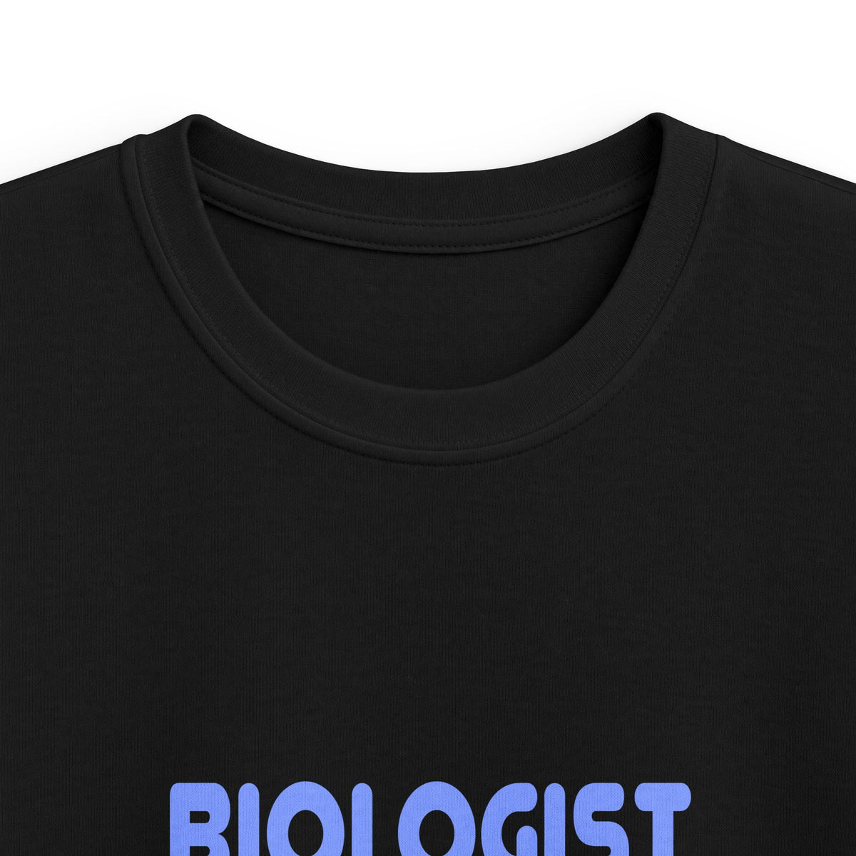 Miracles and Biologists - Kids Softstyle Tee