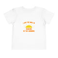 Smell of Nursing in the Morning - Toddler Short Sleeve Tee