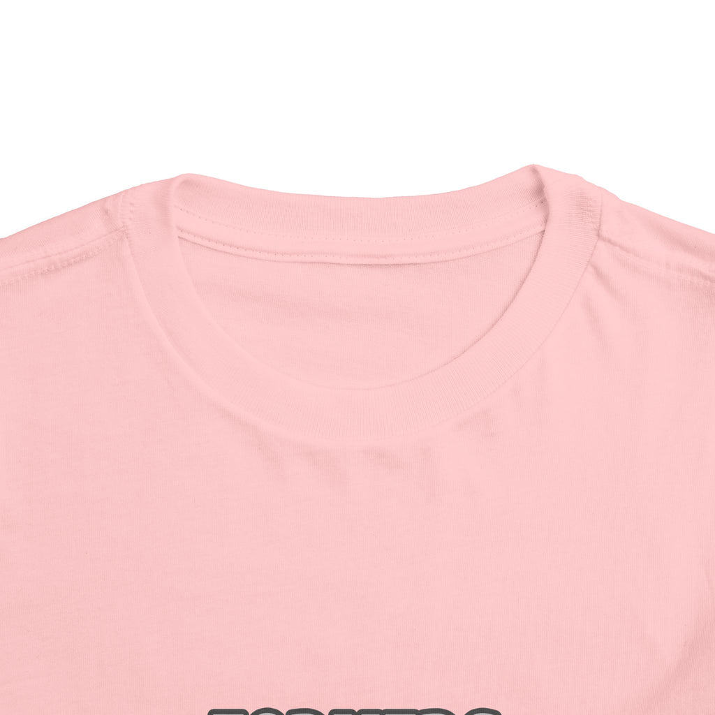 Farmers...Smarter - Toddler Short Sleeve Tee