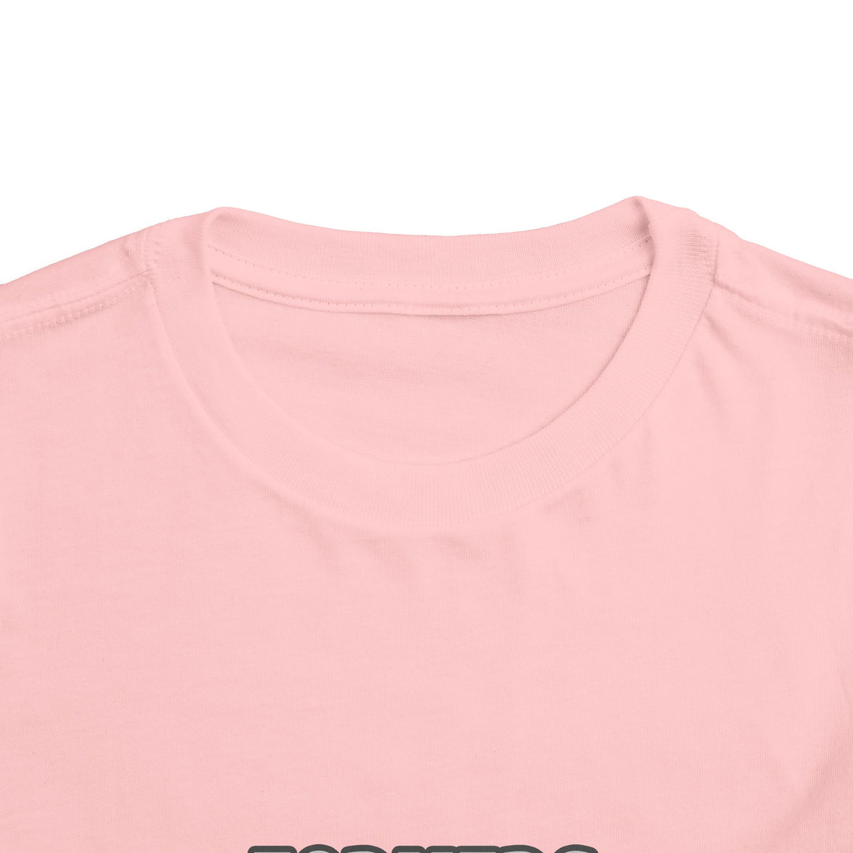 Farmers...Smarter - Toddler Short Sleeve Tee