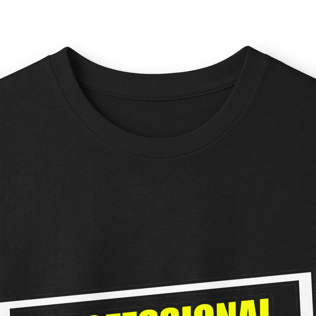 Professional Administrative Assistant...Joke - Unisex Ultra Cotton Long Sleeve Tee