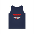 Administrative Assistants Make Great Lovers - Unisex Heavy Cotton Tank Top
