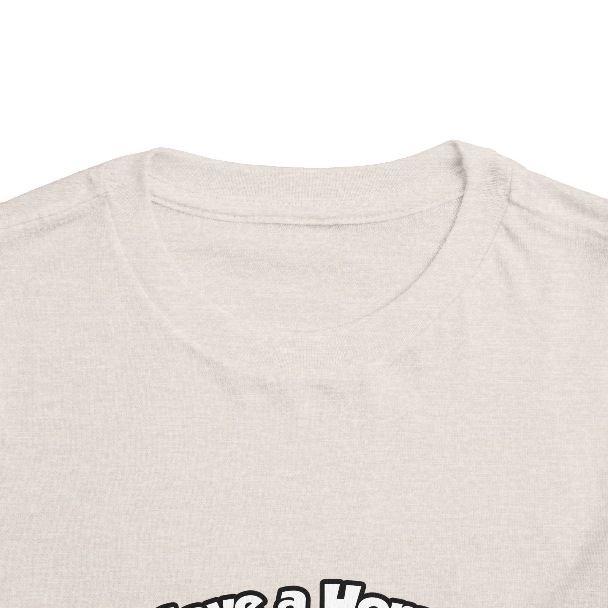 Save a Horse, Ride an Administrative Assistant - Toddler Short Sleeve Tee