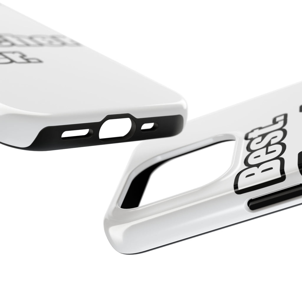 best teacher ever - Tough Phone Cases