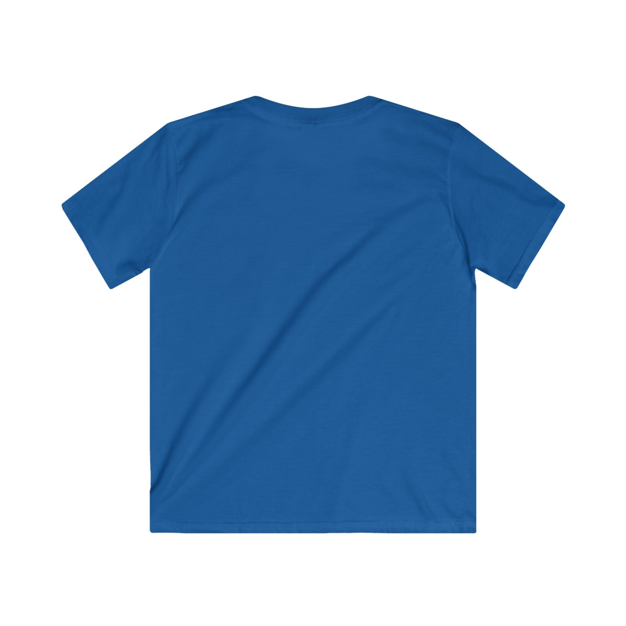Rainbow Nurse - Kids Softstyle Tee