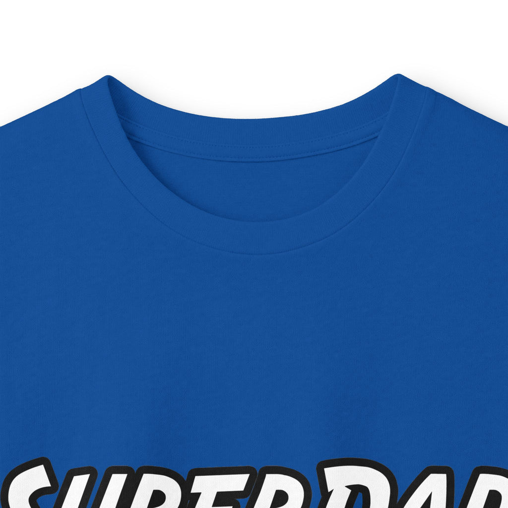 SuperDad...Aerospace Engineer - Unisex Ultra Cotton Long Sleeve Tee