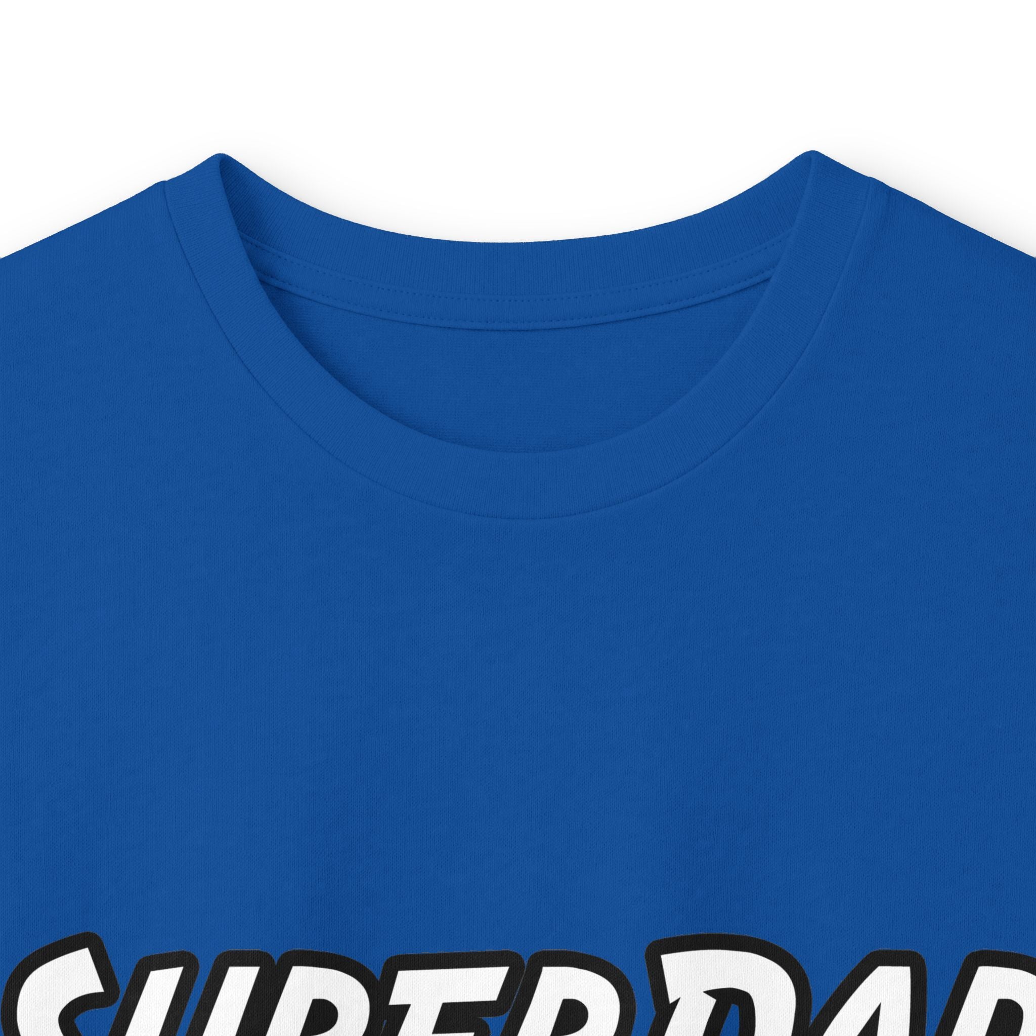 SuperDad...Aerospace Engineer - Unisex Ultra Cotton Long Sleeve Tee