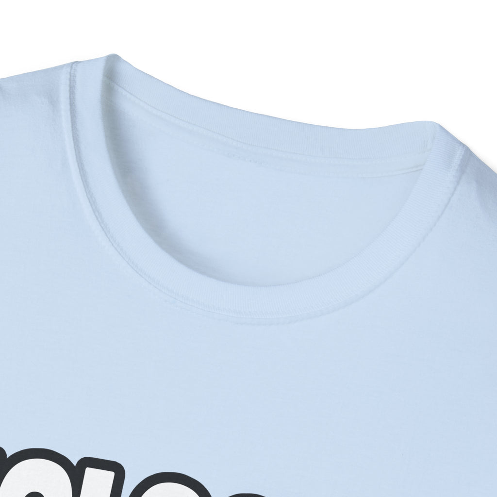 Biologist...Big Deal - Unisex Softstyle T-Shirt