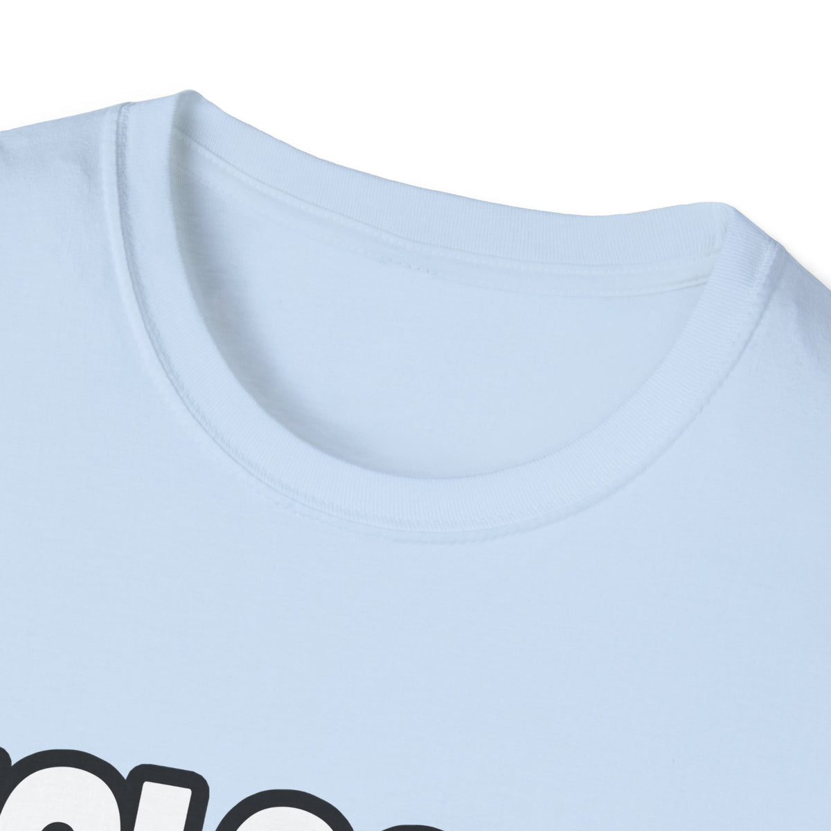 Biologist...Big Deal - Unisex Softstyle T-Shirt
