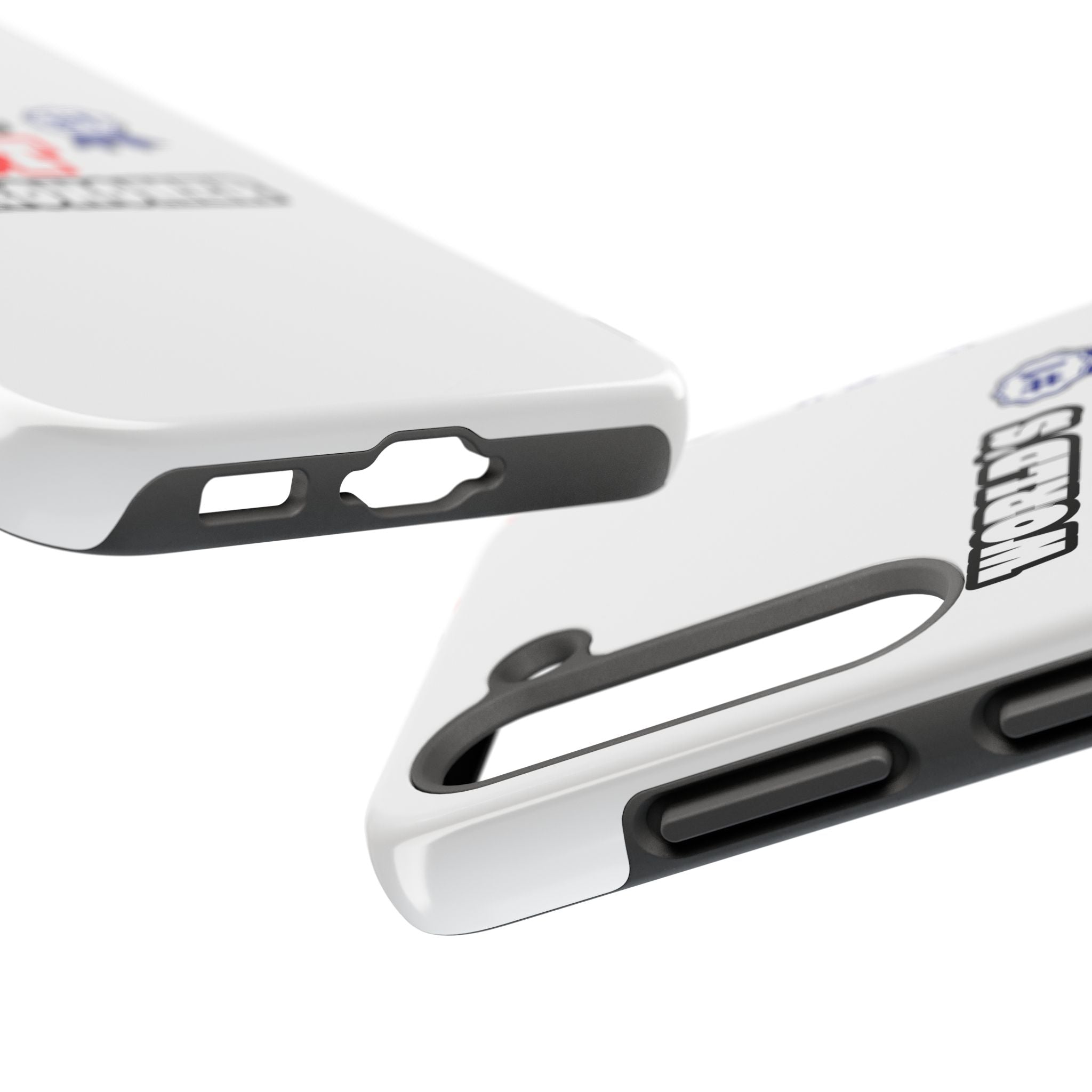 World's Best Astronomer - Tough Phone Cases