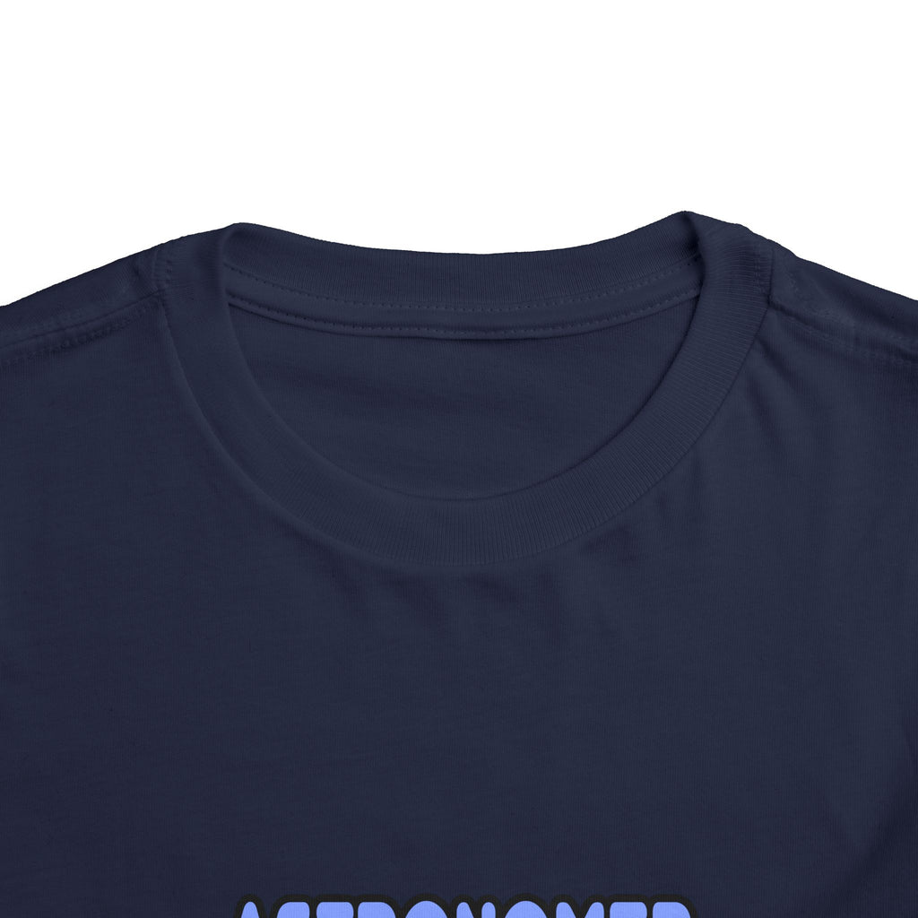 Miracles and Astronomers - Toddler Short Sleeve Tee