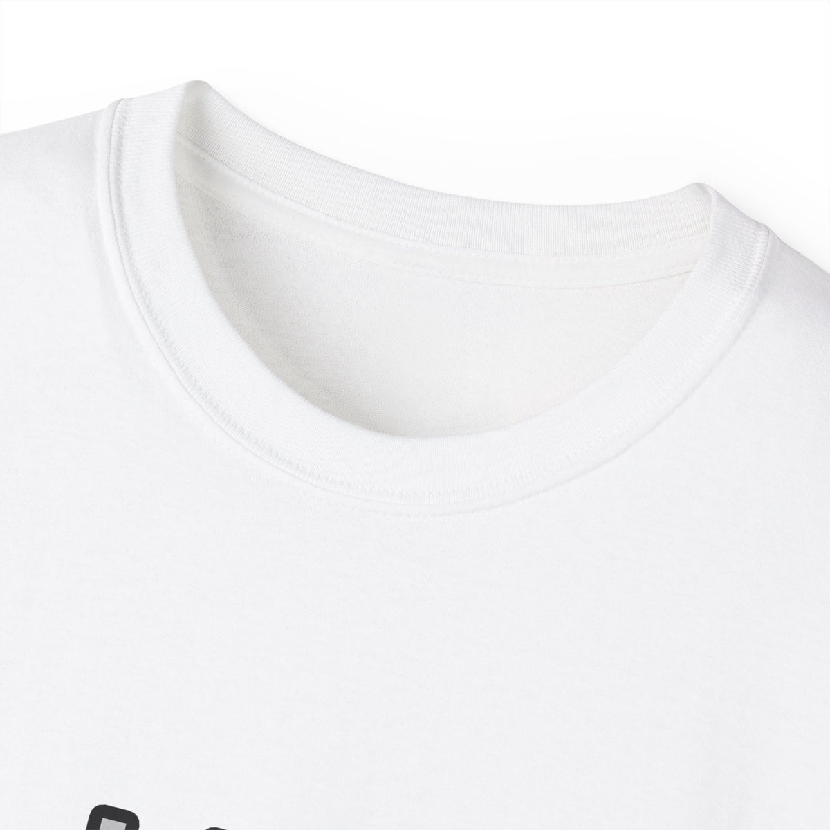 I Am A Doctor ... Not A Magician - Unisex Ultra Cotton Tee