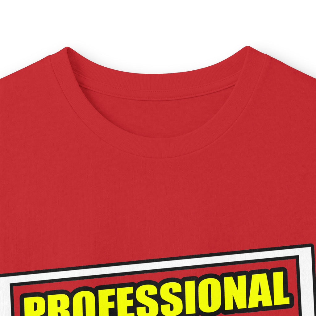 Professional Dental Assistant .. Joke - Unisex Ultra Cotton Long Sleeve Tee
