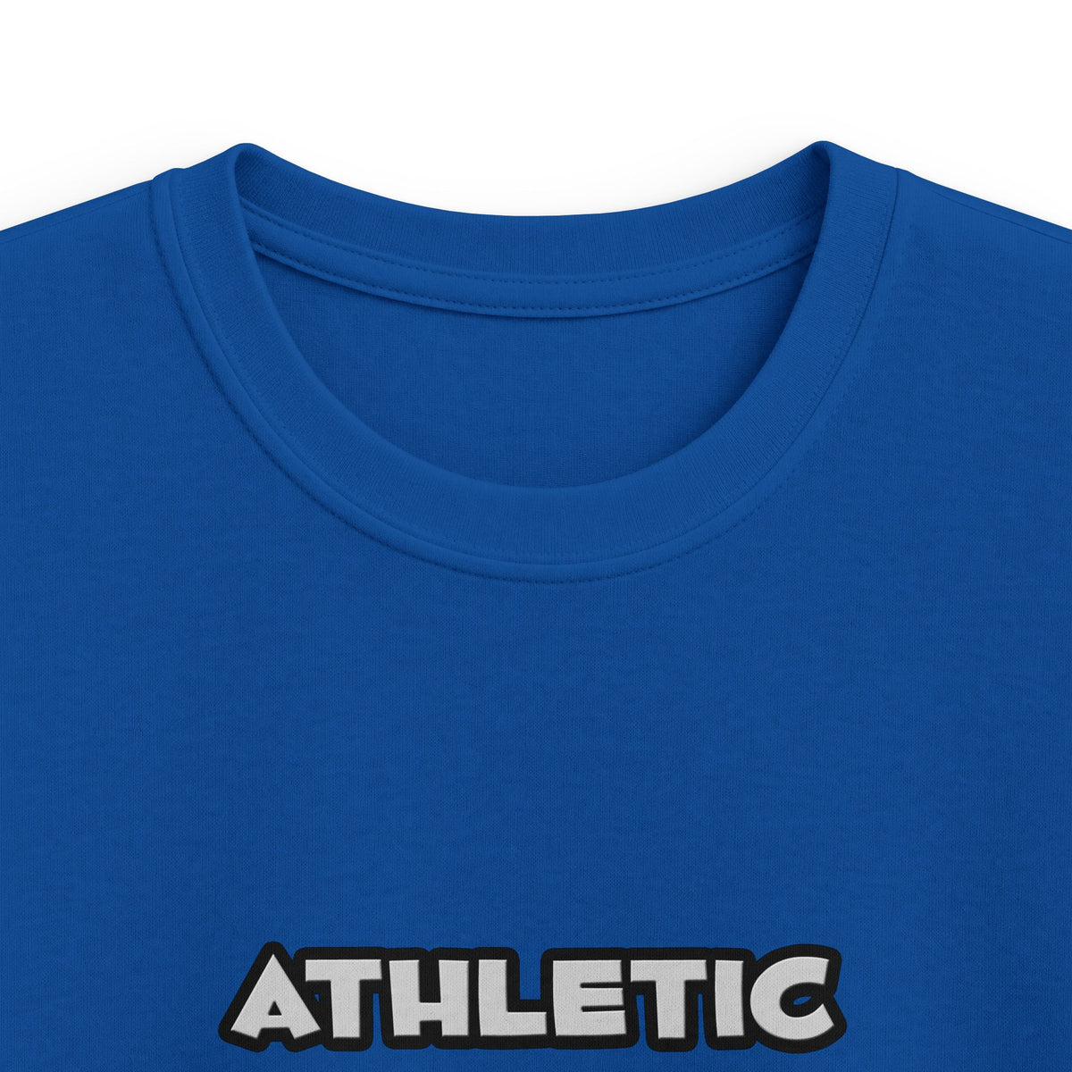 Athletic Trainer .. I'm Kind of a Big Deal - Kids Softstyle Tee