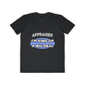 Appraiser...I'm Kind of a Big Deal - Men's Lightweight Fashion Tee