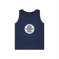 Administrative Assistant...Because I Said So - Unisex Heavy Cotton Tank Top