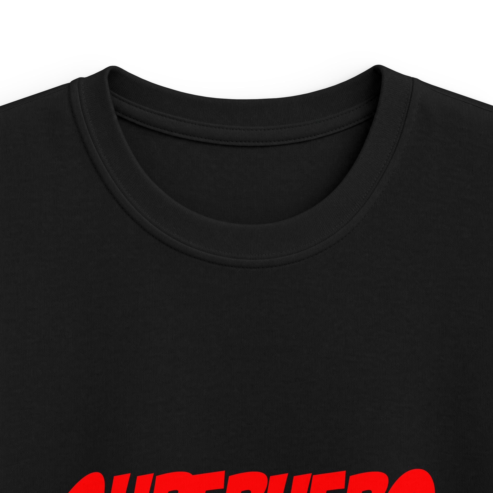Superhero...Aerospace Engineer - Kids Softstyle Tee