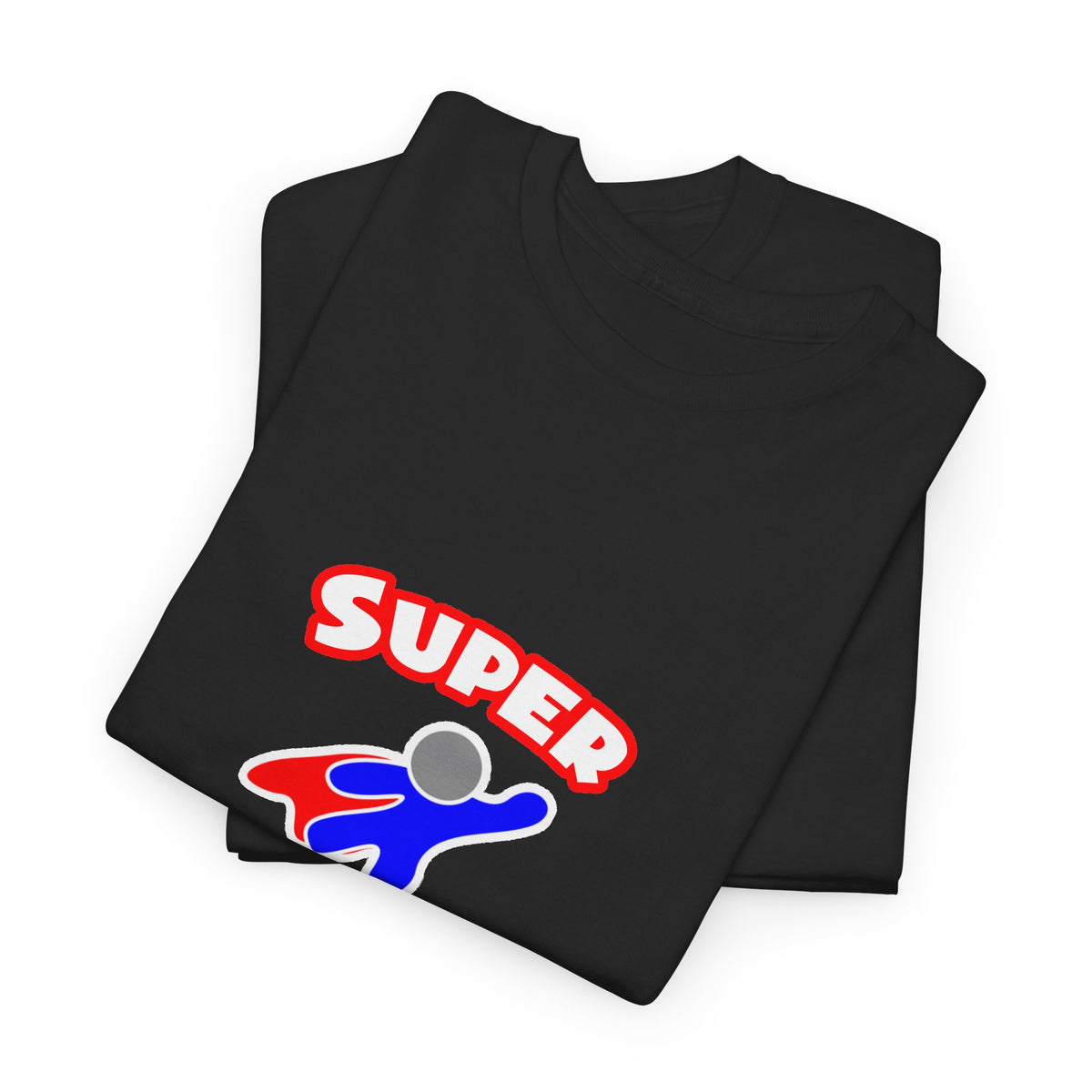 Super Doctor (2) - Unisex Heavy Cotton Tee