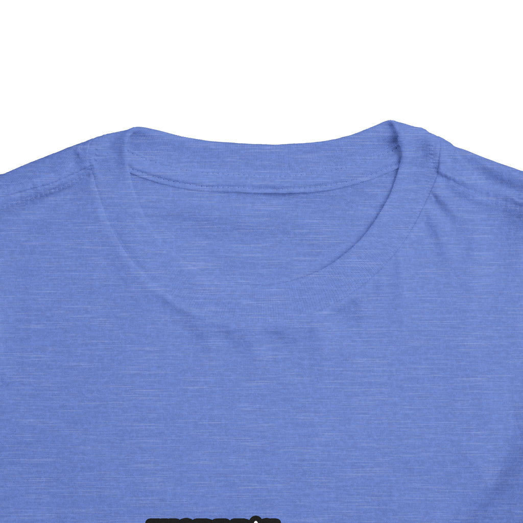 World's Best Administrative Assistant - Toddler Short Sleeve Tee