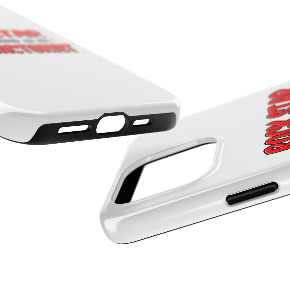 Rock Star .. Acupuncturist - Tough Phone Cases