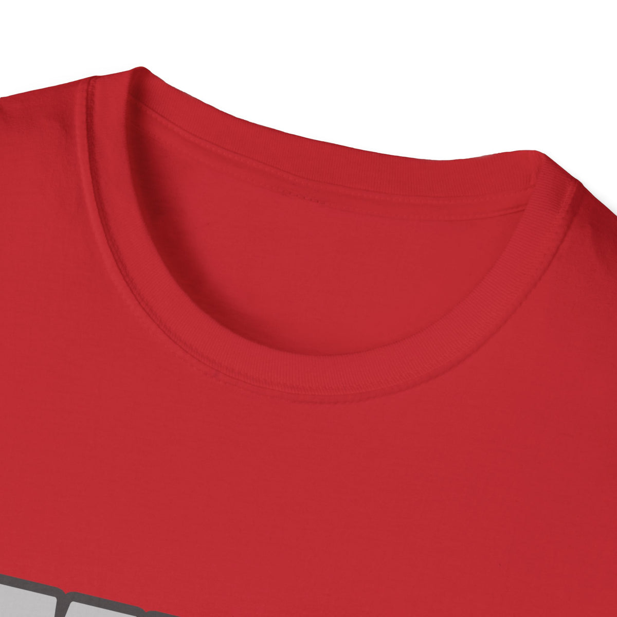 Dietitians...Smarter - Unisex Softstyle T-Shirt