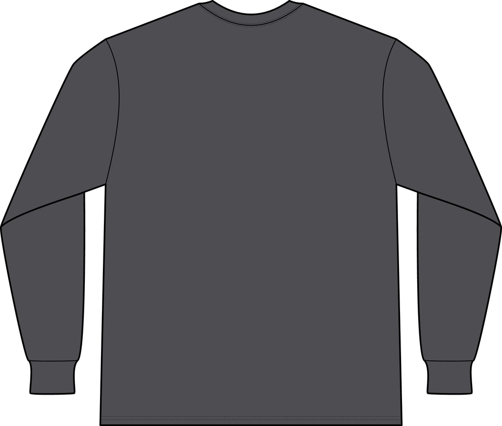 World's Best Nurse - Unisex Long Sleeve T-Shirt