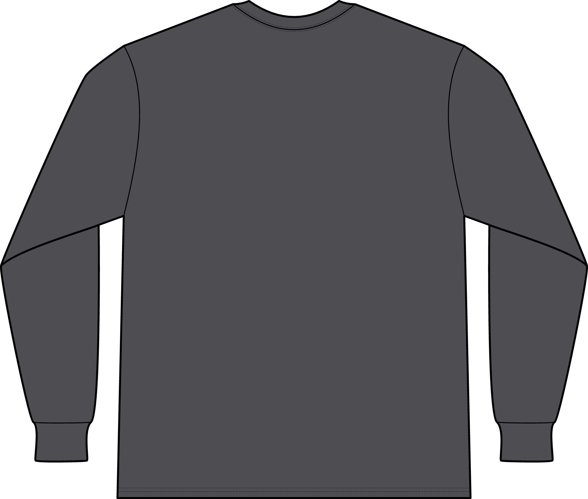 World's Best Nurse - Unisex Long Sleeve T-Shirt