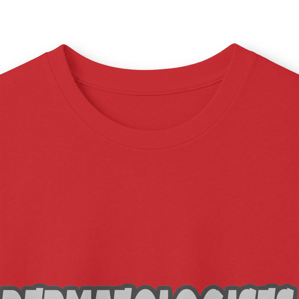 Dermatologists...Smarter - Unisex Ultra Cotton Long Sleeve Tee