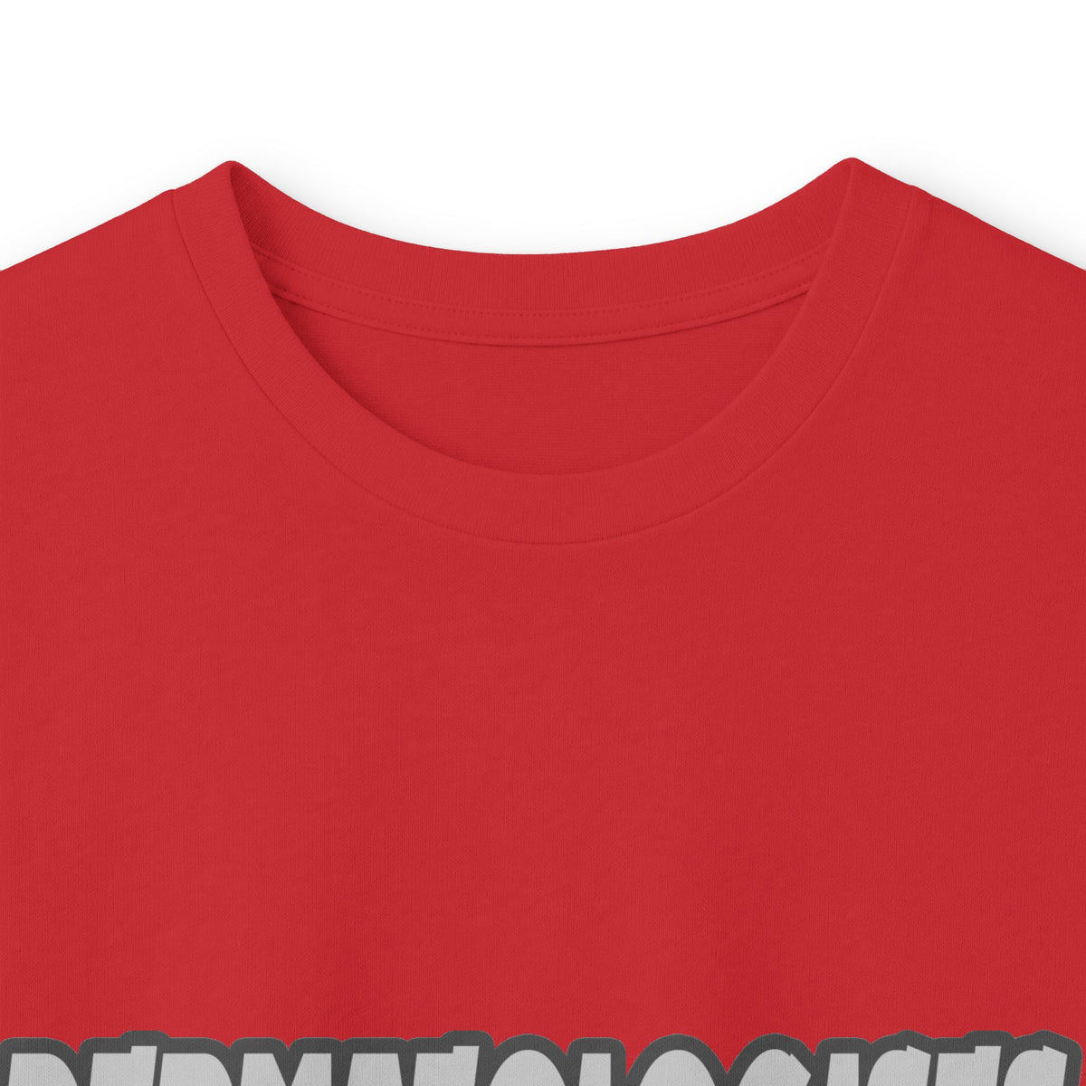 Dermatologists...Smarter - Unisex Ultra Cotton Long Sleeve Tee
