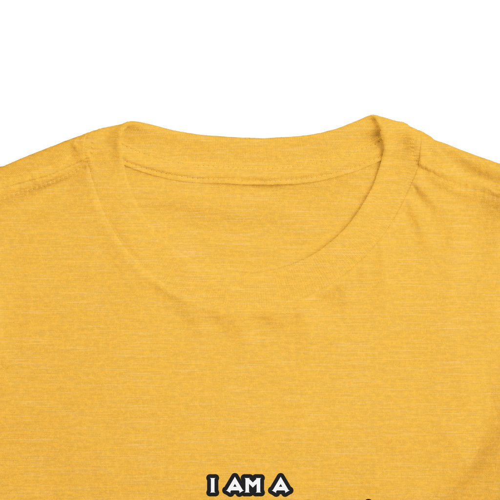 Nurse...Assume I Am Never Wrong - Toddler Short Sleeve Tee