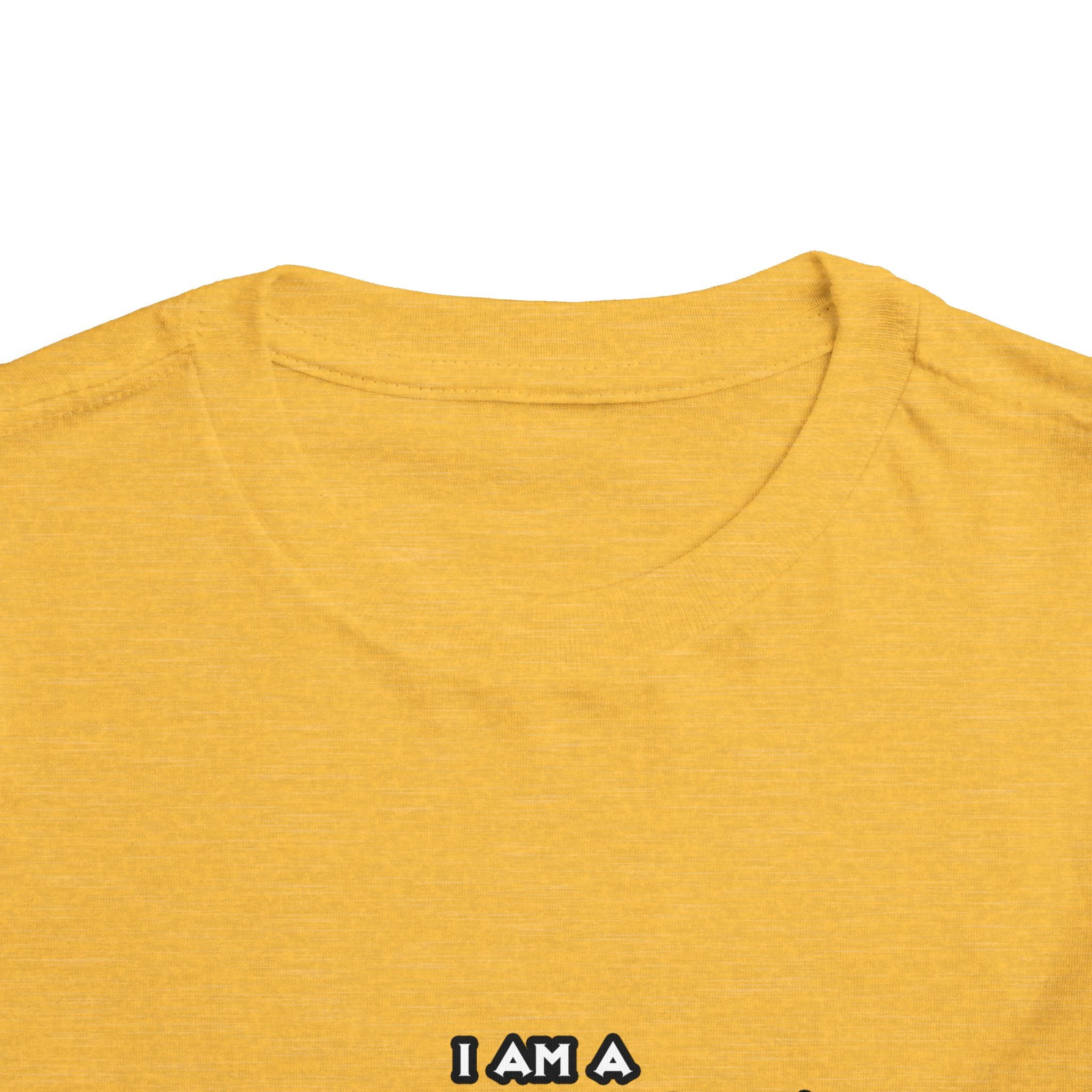 Nurse...Assume I Am Never Wrong - Toddler Short Sleeve Tee
