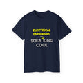 Electrical Engineers Are Sofa King Cool - Unisex Ultra Cotton Tee