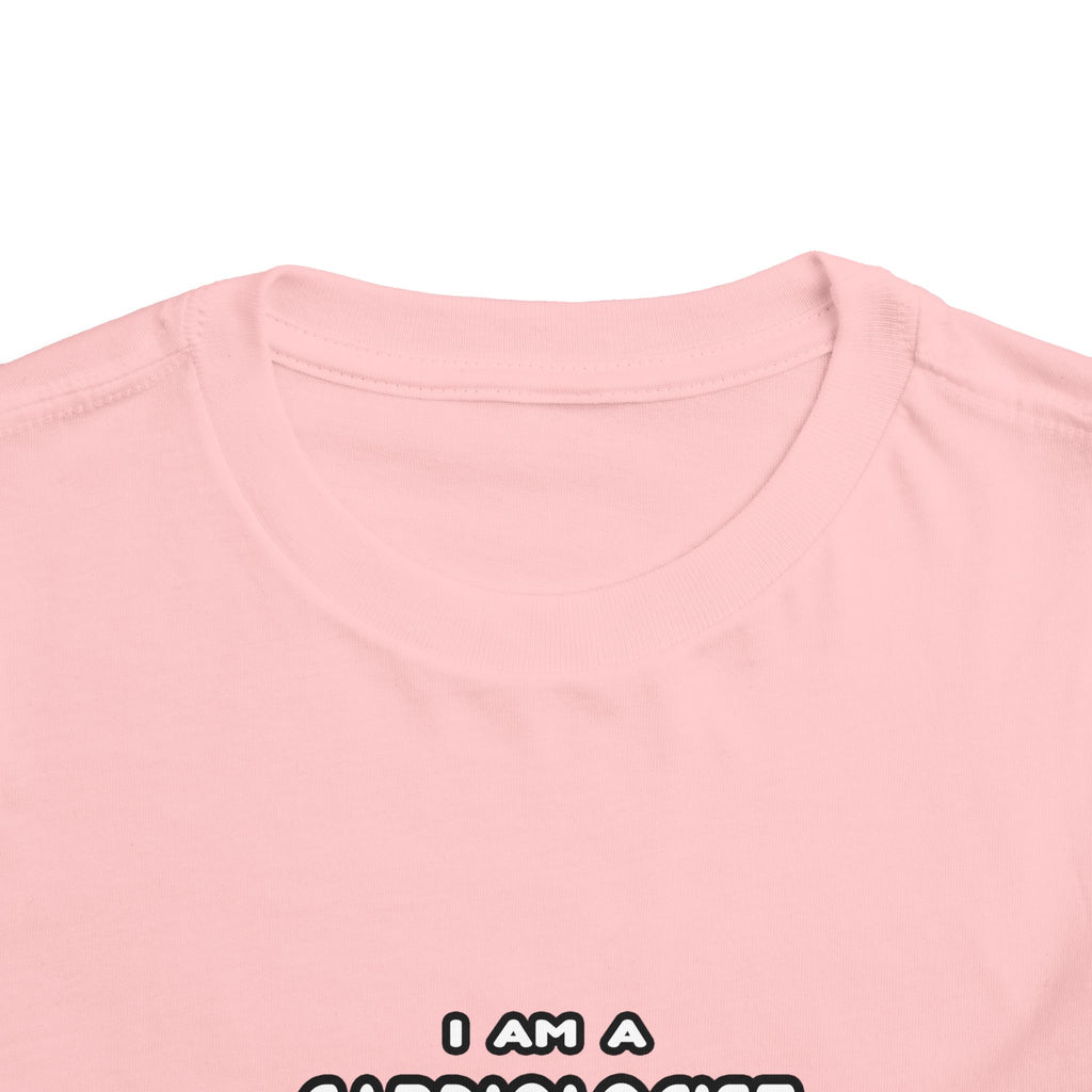 Funny Cardiologist T Shirts and Gifts - Toddler Short Sleeve Tee