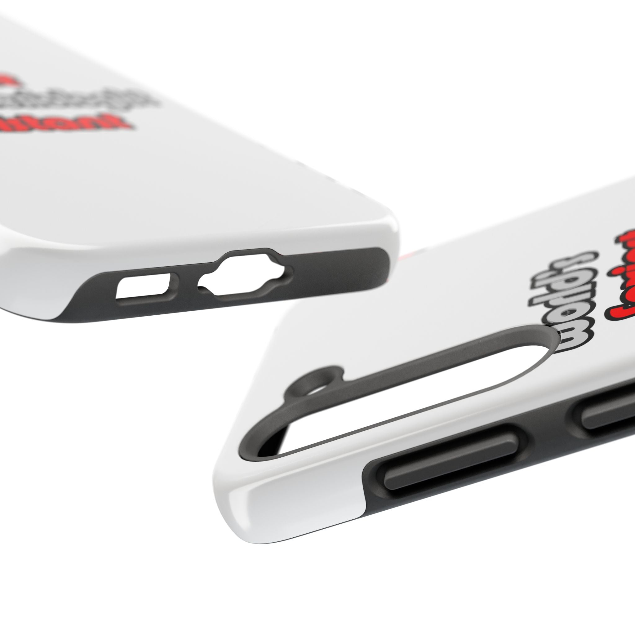 World's Sexiest Anesthesiologist Assistant - Tough Phone Cases