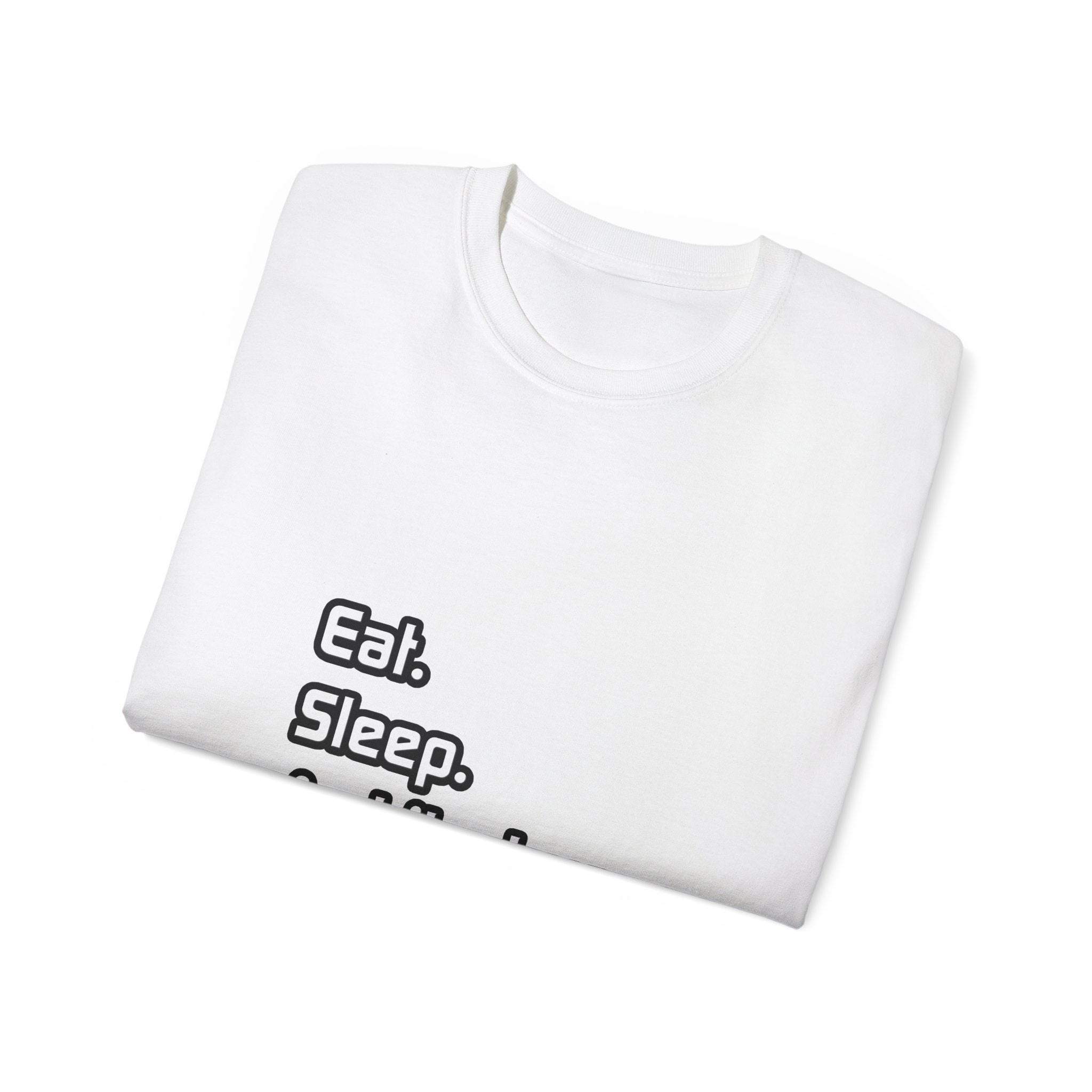 Eat. Sleep. Architecture - Unisex Ultra Cotton Tee