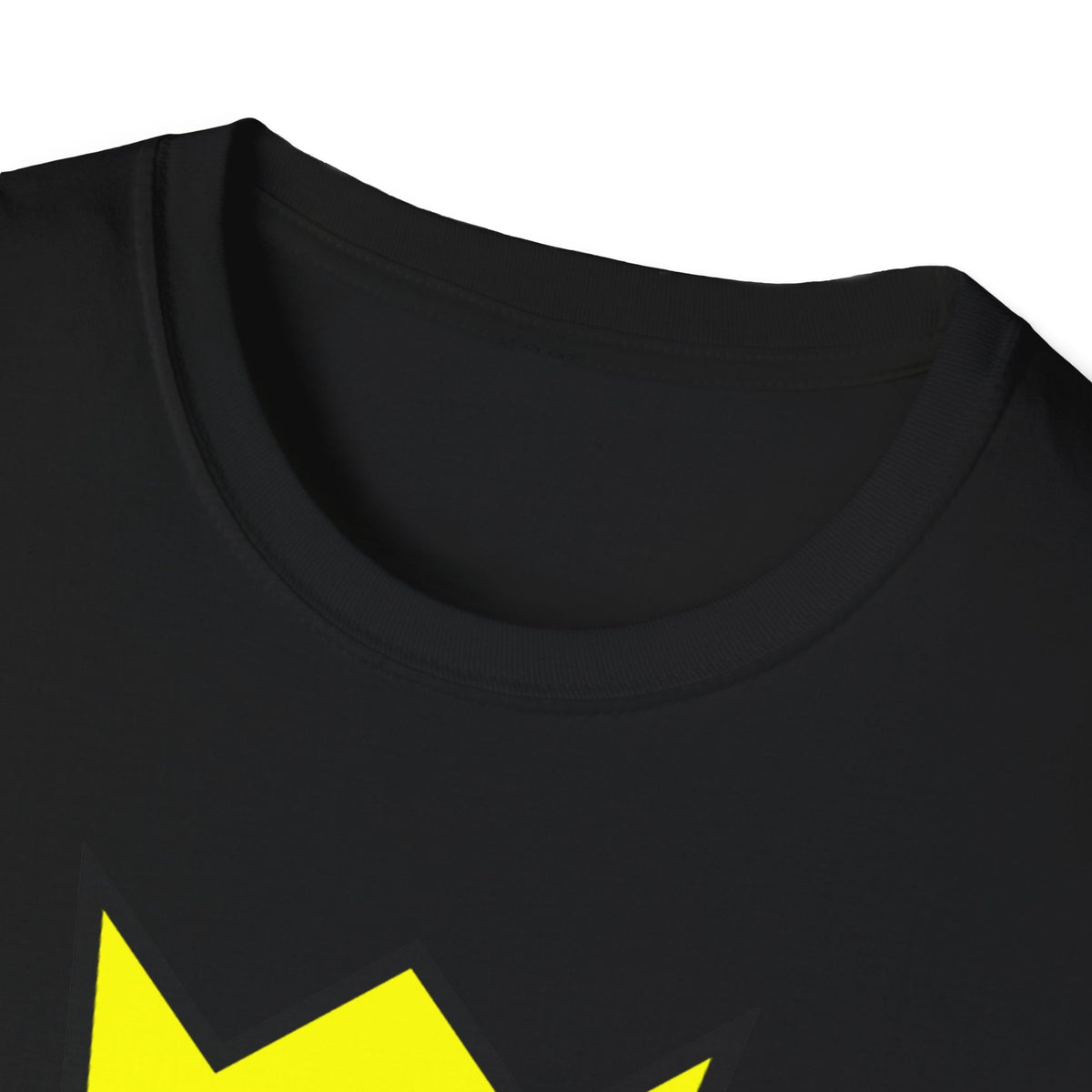 King of Electrical Engineering - Unisex Softstyle T-Shirt