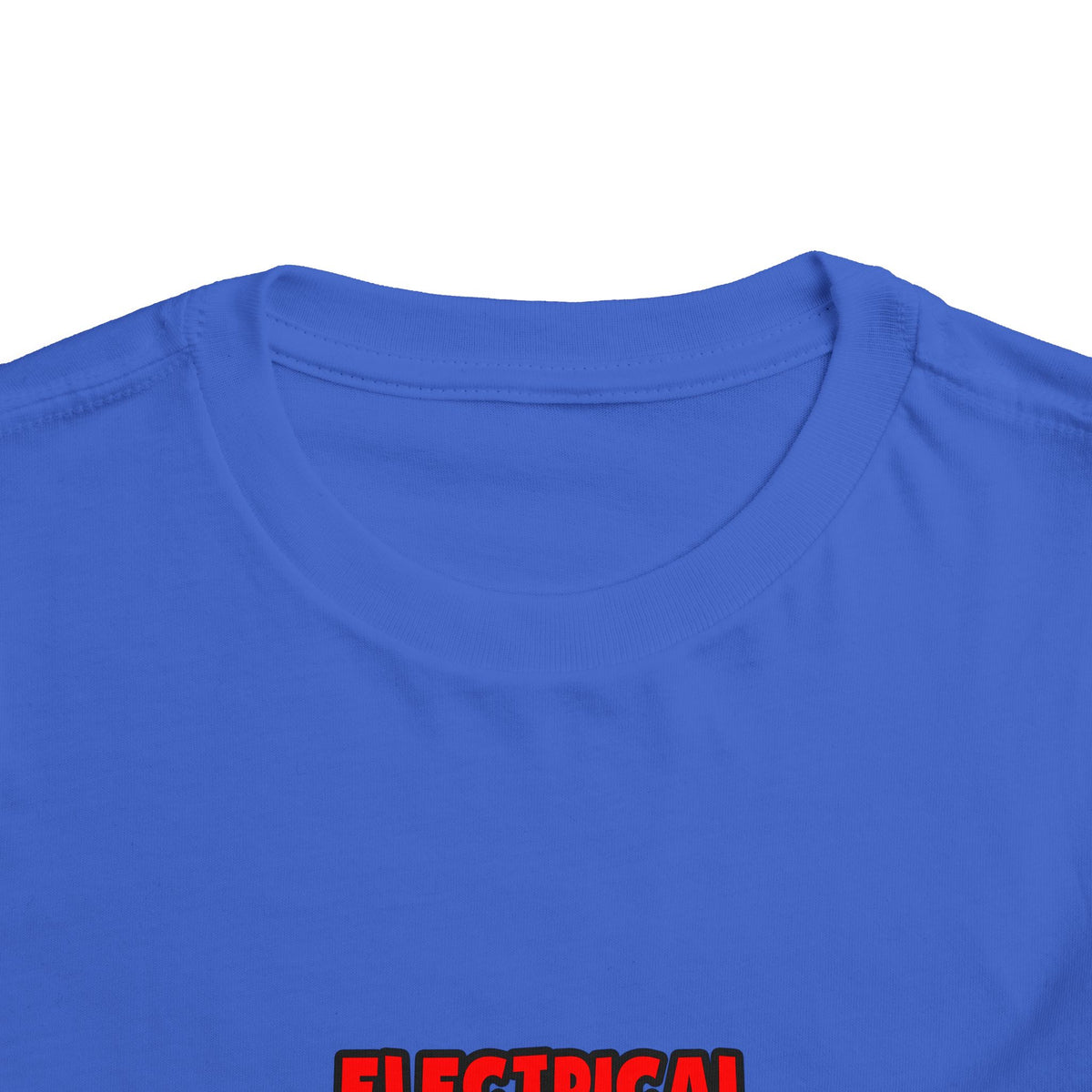 Funny Electrical Engineer Shirts and Gifts - Toddler Short Sleeve Tee
