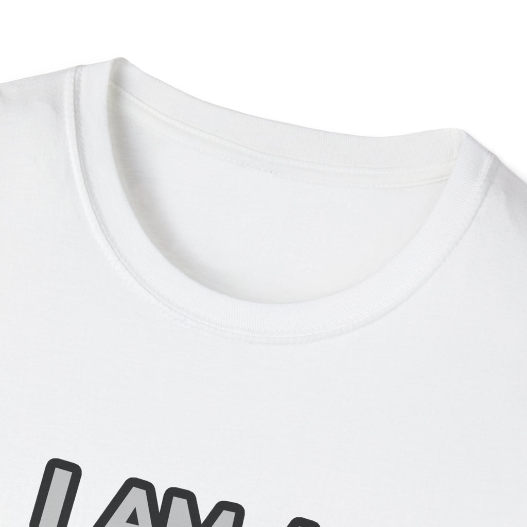 I Am A Cardiologist ... Not A Magician - Unisex Softstyle T-Shirt