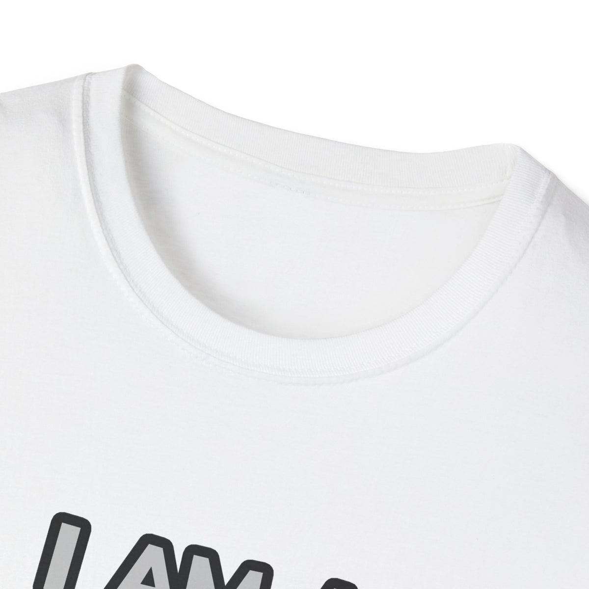 I Am A Cardiologist ... Not A Magician - Unisex Softstyle T-Shirt