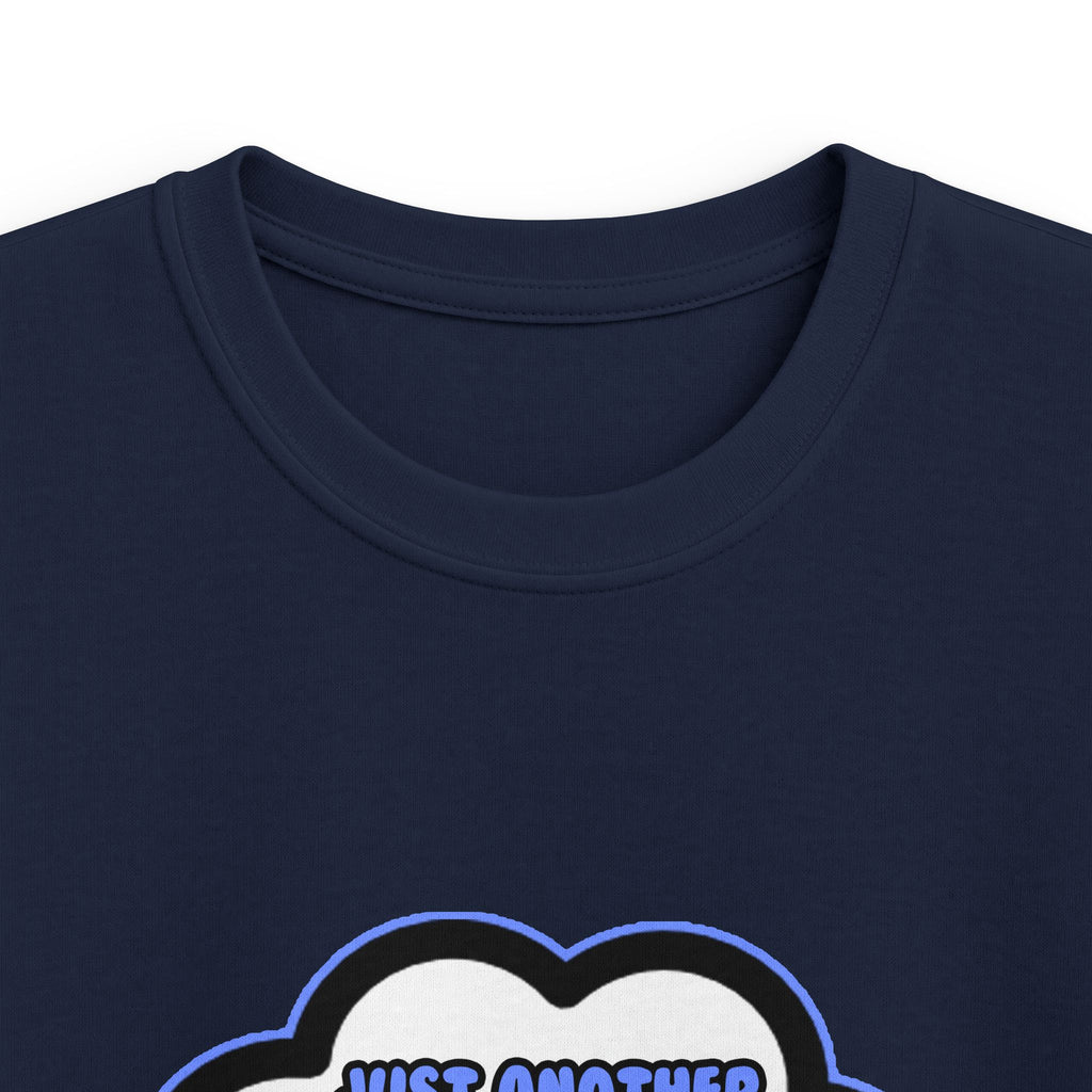 Athletic Trainer .. Livin' The Dream - Kids Softstyle Tee