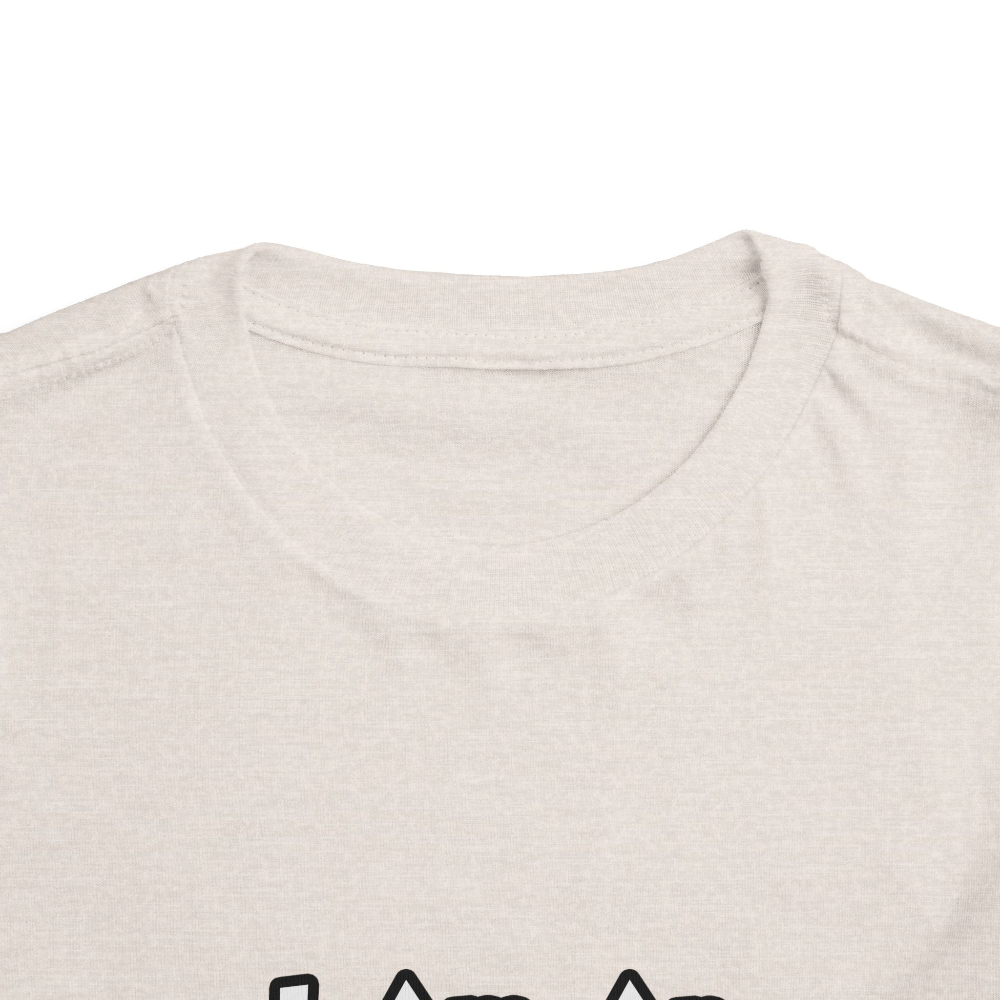 I Am An Actuary, Therefore I Drink - Toddler Short Sleeve Tee
