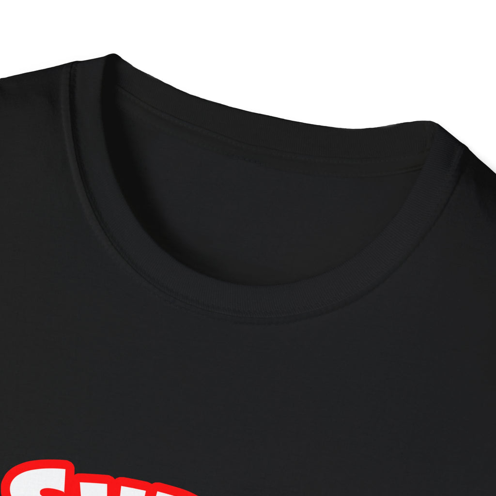 Super Doctor (2) - Unisex Softstyle T-Shirt