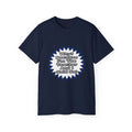 Teacher...Because I Said So - Unisex Ultra Cotton Tee