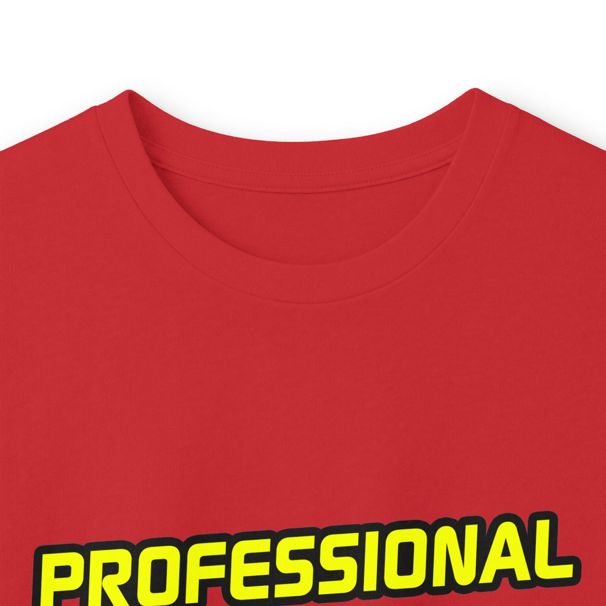 Professional Cardiovascular Technologist .. Joke - Unisex Ultra Cotton Long Sleeve Tee