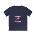 Super Teacher - Kids Softstyle Tee